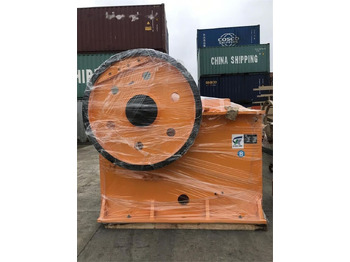 Uusi Leukamurskain Kinglink PE2436 Primary Jaw Crusher: kuva Uusi Leukamurskain Kinglink PE2436 Primary Jaw Crusher Uusi Leukamurskain Kinglink PE2436 Primary Jaw Crusher: kuva Uusi Leukamurskain Kinglink PE2436 Primary Jaw Crusher