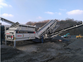 Seula TEREX