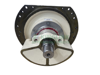 Varaosat - Seula KINGLINK Modular Vibrator Mv2 / Mv3 / Mv4 for Cvb Series Screens: kuva Varaosat - Seula KINGLINK Modular Vibrator Mv2 / Mv3 / Mv4 for Cvb Series Screens Varaosat - Seula KINGLINK Modular Vibrator Mv2 / Mv3 / Mv4 for Cvb Series Screens: kuva Varaosat - Seula KINGLINK Modular Vibrator Mv2 / Mv3 / Mv4 for Cvb Series Screens