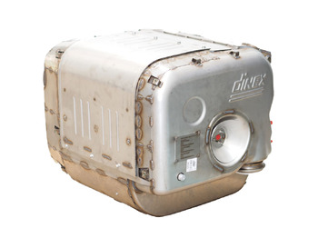 Katalysaattori IVECO Stralis