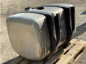 Polttoainetankki - Kuorma-auto ALUMINUM - 480 L: kuva Polttoainetankki - Kuorma-auto ALUMINUM - 480 L