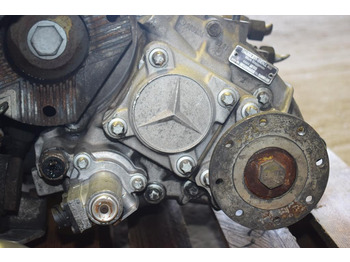 Vaihteisto MERCEDES-BENZ Actros