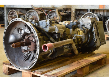 Vaihdelaatikko MERCEDES-BENZ Actros