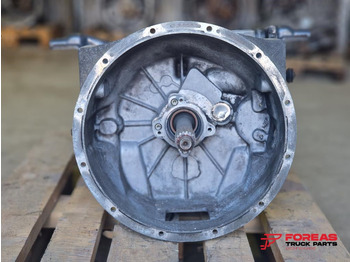 Vaihdelaatikko - Kuorma-auto MERCEDES-BENZ ATEGO S5 - 42: kuva Vaihdelaatikko - Kuorma-auto MERCEDES-BENZ ATEGO S5 - 42 Vaihdelaatikko - Kuorma-auto MERCEDES-BENZ ATEGO S5 - 42: kuva Vaihdelaatikko - Kuorma-auto MERCEDES-BENZ ATEGO S5 - 42