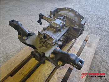 Vaihdelaatikko - Kuorma-auto MERCEDES-BENZ ATEGO S5 - 42: kuva Vaihdelaatikko - Kuorma-auto MERCEDES-BENZ ATEGO S5 - 42 Vaihdelaatikko - Kuorma-auto MERCEDES-BENZ ATEGO S5 - 42: kuva Vaihdelaatikko - Kuorma-auto MERCEDES-BENZ ATEGO S5 - 42