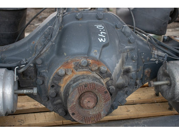 Differentiaali - Kuorma-auto MERCEDES-BENZ ATEGO SPLIT DIFFERENTIAL (8 HOLES): kuva Differentiaali - Kuorma-auto MERCEDES-BENZ ATEGO SPLIT DIFFERENTIAL (8 HOLES)
