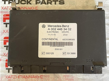 Ohjainyksikkö MERCEDES-BENZ