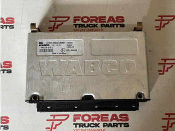 Ohjainyksikkö WABCO