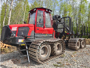 Kuormatraktori KOMATSU