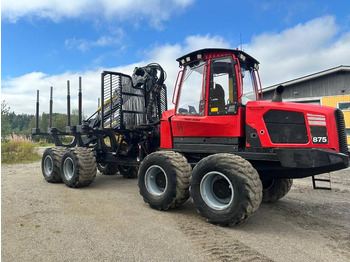 Kuormatraktori KOMATSU