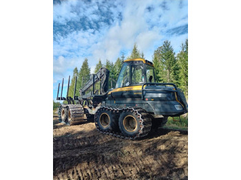 Kuormatraktori PONSSE