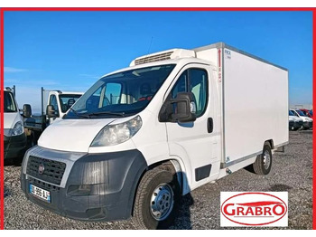 Kylmäauto FIAT Ducato
