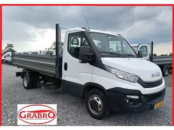 Kippilava-auto IVECO Daily 35C15