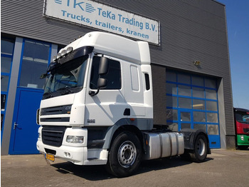 Vetopöytäauto DAF CF 85 410