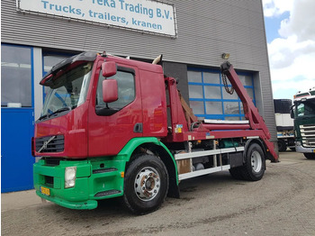 Nostovarsi-vaihtolavakuorma kuorma-auto VOLVO FE 240