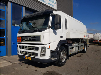 Säiliöauto VOLVO FM9 340