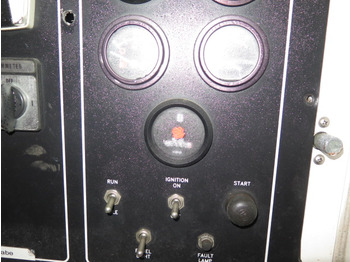 Maavirtalaite Trieletron 90T400SLN: kuva Maavirtalaite Trieletron 90T400SLN