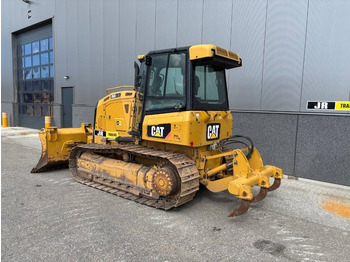 Leasing CAT D 5 K 2 XL (Low Verified Hours)  CAT D 5 K 2 XL (Low Verified Hours): kuva Leasing CAT D 5 K 2 XL (Low Verified Hours)  CAT D 5 K 2 XL (Low Verified Hours)