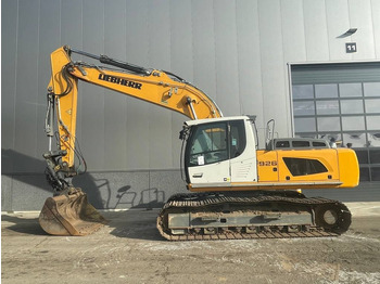 Telakaivukone LIEBHERR R 926