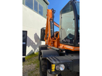 Puomimurskain Energreen ILF Alpha T12: kuva Puomimurskain Energreen ILF Alpha T12