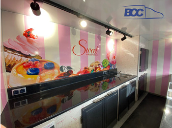 Uusi Myyntiauto BCC POLSKA - FOOD TRUCK - MOBILNA LODZIARNIA, PEUGEOT BOXER: kuva Uusi Myyntiauto BCC POLSKA - FOOD TRUCK - MOBILNA LODZIARNIA, PEUGEOT BOXER Uusi Myyntiauto BCC POLSKA - FOOD TRUCK - MOBILNA LODZIARNIA, PEUGEOT BOXER: kuva Uusi Myyntiauto BCC POLSKA - FOOD TRUCK - MOBILNA LODZIARNIA, PEUGEOT BOXER