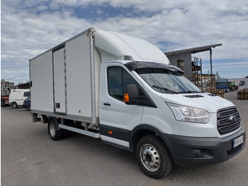 Jakeluauto FORD Transit