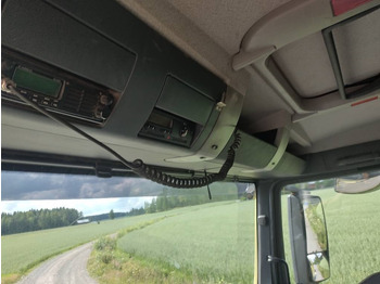 Koukkulava kuorma-auto MAN TGX 26.480 6x2 Vak koukkulaite: kuva Koukkulava kuorma-auto MAN TGX 26.480 6x2 Vak koukkulaite