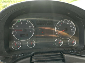 Koukkulava kuorma-auto MAN TGX 26.480 6x2 Vak koukkulaite: kuva Koukkulava kuorma-auto MAN TGX 26.480 6x2 Vak koukkulaite