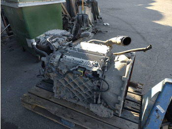 Vaihdelaatikko VOLVO