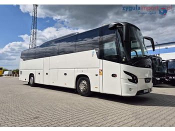 Turistibussi BOVA