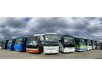 Turistibussi VAN HOOL
