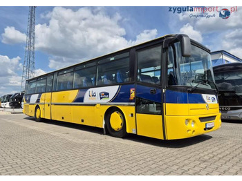 Esikaupunkien linja IRISBUS