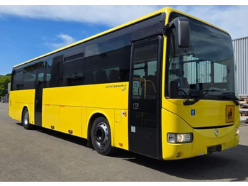 Esikaupunkien linja IRISBUS