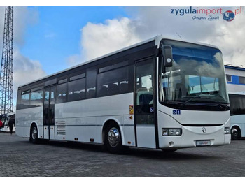 Esikaupunkien linja IRISBUS