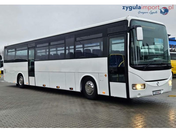 Esikaupunkien linja IRISBUS