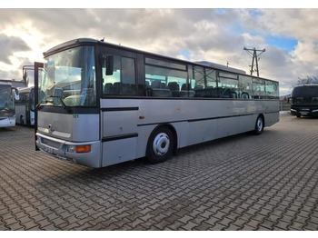 Esikaupunkien linja IRISBUS