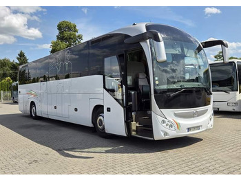 Turistibussi IRISBUS