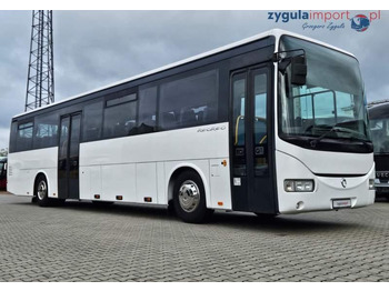 Esikaupunkien linja IRISBUS