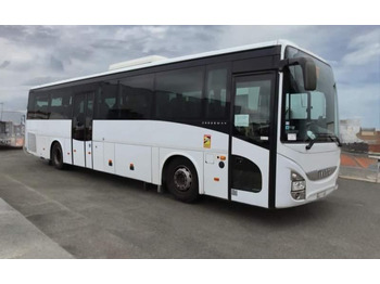 Esikaupunkien linja IVECO Crossway