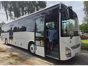 Esikaupunkien linja IVECO Crossway
