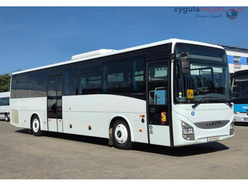 Esikaupunkien linja IVECO Crossway