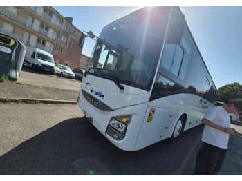Esikaupunkien linja IVECO Crossway