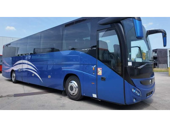 Turistibussi IVECO Magelys