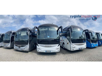 Turistibussi IVECO Magelys