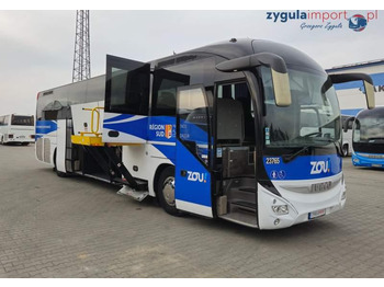 Turistibussi IVECO Magelys