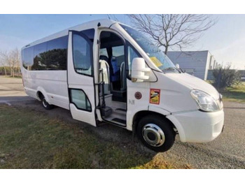 Turistibussi IVECO