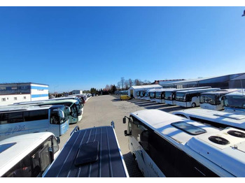 Turistibussi MERCEDES-BENZ