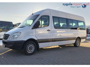 Minibussi MERCEDES-BENZ Sprinter