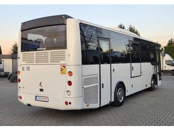 Minibussi, Pikkubussi Otokar VECTIO / SPROWADZONY Z POŁUDNIA FRANCJI/ MANUAL: kuva Minibussi, Pikkubussi Otokar VECTIO / SPROWADZONY Z POŁUDNIA FRANCJI/ MANUAL