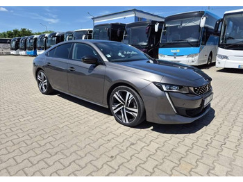 Henkilöauto PEUGEOT